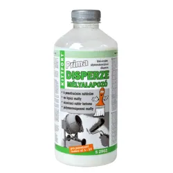 Грунд Kittfort за бои и мазилки дълбокопроникващ 1 л, Prima Грунд Kittfort за бои и мазилки дълбокопроникващ 1 л, Prima