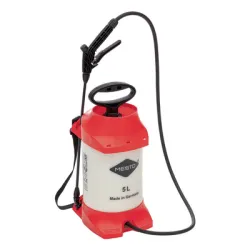 Пръскачка Mesto раменна пластмасова за строителството 5 л, 3 bar, FPM, 3237XP Пръскачка Mesto раменна пластмасова за строителството 5 л, 3 bar, FPM, 3237XP