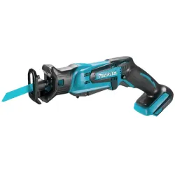 Трион Makita саблен акумулаторен без батерия и зарядно 18 V, 0-3300 хода/мин, 13 мм, DJR183Z Трион Makita саблен акумулаторен без батерия и зарядно 18 V, 0-3300 хода/мин, 13 мм, DJR183Z