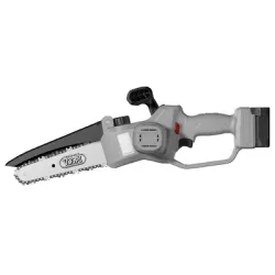 Трион Volpi Originale верижен акумулаторен 21.6 V, 4 Ah, 20 см, 1/4 , KVS2000 Трион Volpi Originale верижен акумулаторен 21.6 V, 4 Ah, 20 см, 1/4 , KVS2000