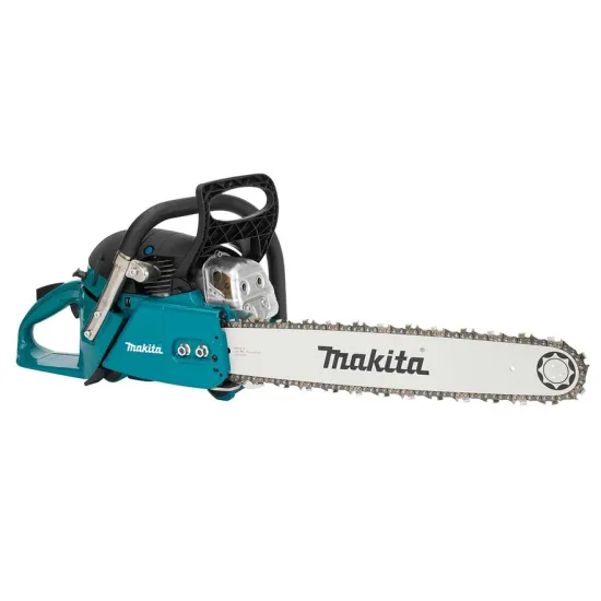 Трион Makita верижен бензинов професионален клас 2800 W, 45 см, 3/8 , EA5000P45E