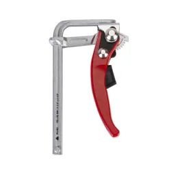 Стяга Rubi за водещи шини на циркуляр TC-125, Slim cutter, 120 мм