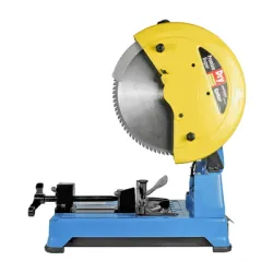 Циркуляр Jepson настолен за рязане на метал с метален диск ф 305 мм, 2000 W, 1500 об./мин, 9430