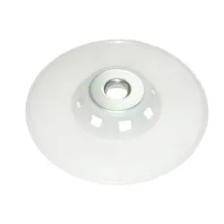 Подложна шайба SwatyComet за ъглошлайф за фибър диск без гайка ф 125 мм, M14