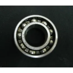 Лагер VMZ сачмен  ф 55х25 мм, 18 мм, 92705 Лагер VMZ сачмен  ф 55х25 мм, 18 мм, 92705