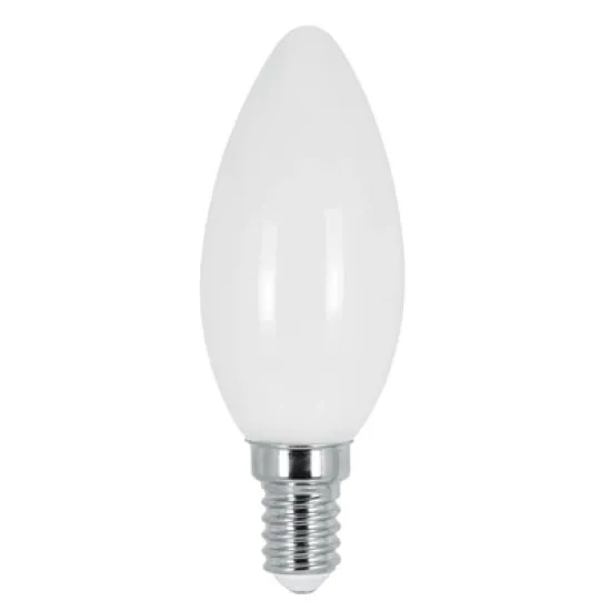 LED крушка Vivalux  4 W, 230 V, E14, 3000 K