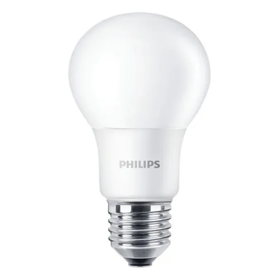 LED крушка Philips  5 W, 230 V, E27, 4000 K, CorePro LED bulb