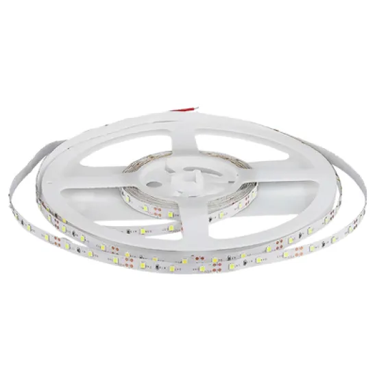 Лента V-TAC LED  3.6 W, 12 V, 400 lm, синя