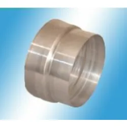 Преход BG за алуминиев въздуховод  ф 110/152 мм