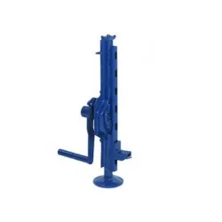 Крик Brano механичен тип латерна с подвижно рамо 2.5 т, 75-420 мм, Standard 15-00-VK-RK