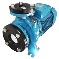 Помпа City Pumps центробежна по стандарт EN 733 DIN 24255 6-27 м3/ч, 44-31.5 м, 1 1/4 , 7 м, K 32/200C Помпа City Pumps центробежна по стандарт EN 733 DIN 24255 6-27 м3/ч, 44-31.5 м, 1 1/4 , 7 м, K 32/200C