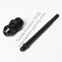 Накрайник Unior  M 4, за 1301/6, 1301.1/4