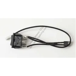 Прекъсвач Black & Decker за въздуходувка GW2600, GW3000, GW350, GW370