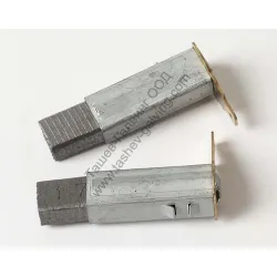 Четка Black & Decker графитна к-кт за водоструйка PW 1300 TD, PW 1400 TDK