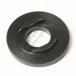 Шайба Black & Decker подложна за ъглошлайф за BEG110, BEG110K, BEG120, BEG210K, BEG220K, FMEG210K, FMEG220K