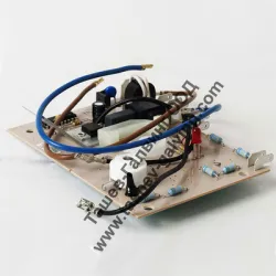 Блок Dremel електронен за прахосмукачка за GAS 50, PG45 Блок Dremel електронен за прахосмукачка за GAS 50, PG45