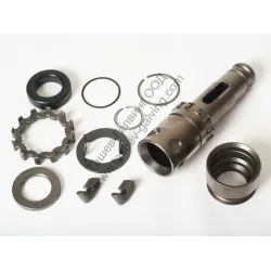 Държач Bosch на инструмента за къртач к-кт GSH11VC, PG47 Държач Bosch на инструмента за къртач к-кт GSH11VC, PG47