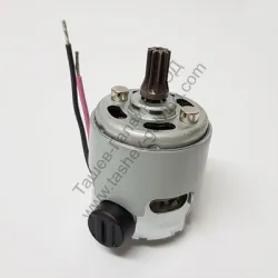 Електродвигател Bosch за гайковерт Електродвигател Bosch за гайковерт