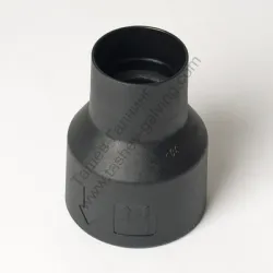 Капак Bosch защитен за перфоратор GBH 5-38 D Капак Bosch защитен за перфоратор GBH 5-38 D