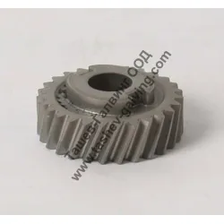 Колело Bosch зъбно за ръчен циркуляр PKS54, PKS55CE, GKS 160, PG19