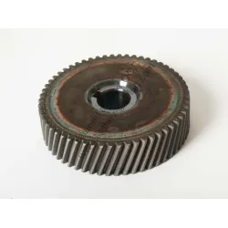 Колело Bosch зъбно за циркуляр GST10XC, PG35