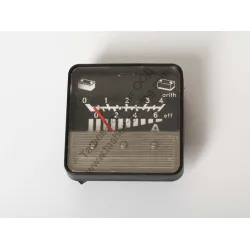 Амперметър Deca за зарядно устройство за акумулатор Mach 214 Амперметър Deca за зарядно устройство за акумулатор Mach 214