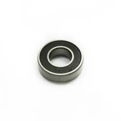 Лагер Bosch сачмен едноредов с дълбок канал за косачка ROTAK 34, ROTAK 340, ROTAK 37, ROTAK 32, 6002 2RS Лагер Bosch сачмен едноредов с дълбок канал за косачка ROTAK 34, ROTAK 340, ROTAK 37, ROTAK 32, 6002 2RS