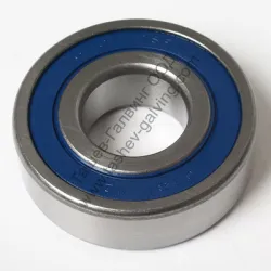 Лагер Bosch сачмен едноредов с дълбок канал за къртач GSH 16-28, 16-30, 6204 RSR Лагер Bosch сачмен едноредов с дълбок канал за къртач GSH 16-28, 16-30, 6204 RSR