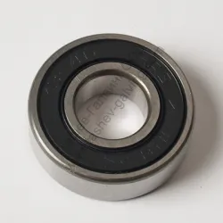 Лагер Bosch сачмен едноредов с дълбок канал за ръчен циркуляр GKS 85, GKS 235, GKS 85 G, GKS 235 Turbo Лагер Bosch сачмен едноредов с дълбок канал за ръчен циркуляр GKS 85, GKS 235, GKS 85 G, GKS 235 Turbo