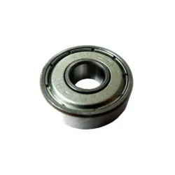 Лагер Bosch сачмен едноредов с дълбок канал за ъглошлайф PWS7-115/125, PG16 Лагер Bosch сачмен едноредов с дълбок канал за ъглошлайф PWS7-115/125, PG16