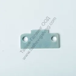 Планка Bosch за саблен трион PSA 900 E, GSA 1100 E Планка Bosch за саблен трион PSA 900 E, GSA 1100 E