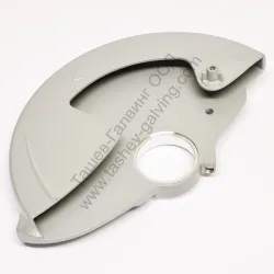 Предпазител Bosch подвижен за ръчен циркуляр Предпазител Bosch подвижен за ръчен циркуляр