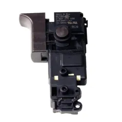 Прекъсвач Bosch за виброшлайф GSS 230 AVE, GEX 150 AVE Прекъсвач Bosch за виброшлайф GSS 230 AVE, GEX 150 AVE