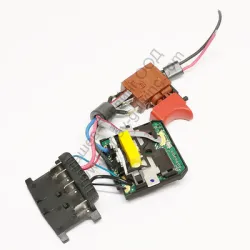 Прекъсвач Bosch за винтоверт Прекъсвач Bosch за винтоверт