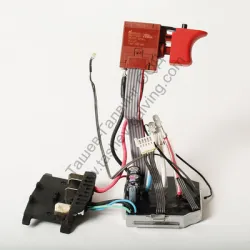 Прекъсвач Bosch за гайковерт Прекъсвач Bosch за гайковерт