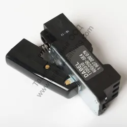 Прекъсвач Bosch за гайковерт GDS 24, 30, PG34 Прекъсвач Bosch за гайковерт GDS 24, 30, PG34