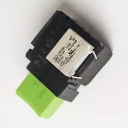 Прекъсвач Bosch за електрическа дробилка за AXT Rapid 180, AXT Rapid 2000, AXT Rapid 2200 Прекъсвач Bosch за електрическа дробилка за AXT Rapid 180, AXT Rapid 2000, AXT Rapid 2200