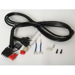 Прекъсвач Bosch за оберфреза POF1400ACE, PG31 Прекъсвач Bosch за оберфреза POF1400ACE, PG31