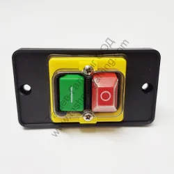 Прекъсвач Bosch за стационарен циркуляр PTS10, PG33