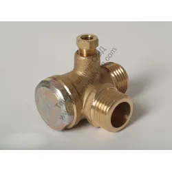 Клапан възвратен за компресор 545/11, 1/2-1/2MM Клапан възвратен за компресор 545/11, 1/2-1/2MM