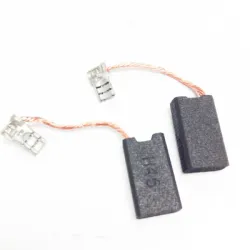 Четка Bosch графитна к-кт за оберфреза GOF 900 A, GOF 900 AC, GOF 900 ACE, POF 800 ACE Четка Bosch графитна к-кт за оберфреза GOF 900 A, GOF 900 AC, GOF 900 ACE, POF 800 ACE