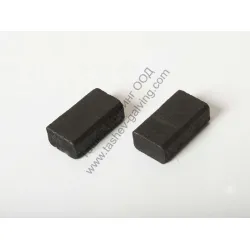 Четка Bosch графитна к-кт за храсторез AHS45-16, AHS60-16, AHS55-26, PG20 Четка Bosch графитна к-кт за храсторез AHS45-16, AHS60-16, AHS55-26, PG20