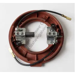 Четкодържател Bosch за къртач GSH27, PG34 Четкодържател Bosch за къртач GSH27, PG34