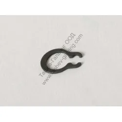 Шайба Bosch зегер за зеге GST 10.8 V-LI, PST650PE, GST75BE, PST700PE, PG10 Шайба Bosch зегер за зеге GST 10.8 V-LI, PST650PE, GST75BE, PST700PE, PG10