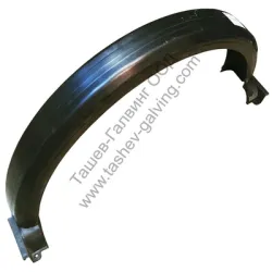 Предпазител Haemmerlin за бетонобъркачка ECM165/190