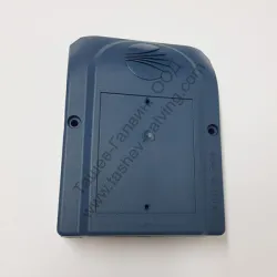 Капак City Pumps на мотор за водна помпа Капак City Pumps на мотор за водна помпа