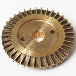 Колело City Pumps работно за хидрофорна помпа IP05M Колело City Pumps работно за хидрофорна помпа IP05M