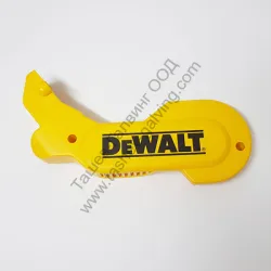 Капак DeWALT на ремъка за настолен циркуляр DW717, DW717XPS Капак DeWALT на ремъка за настолен циркуляр DW717, DW717XPS