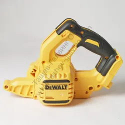 Корпус DeWALT за циркулярен трион DCS575N, DCS575NT, DCS575T2, DCS576N Корпус DeWALT за циркулярен трион DCS575N, DCS575NT, DCS575T2, DCS576N