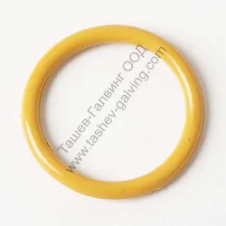 О-пръстен DeWALT за ъглошлайф DCG412, D28011, D28111, D28113, D28116, D28117, D28135, D28139